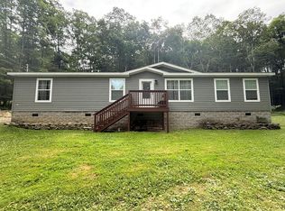 625 Fire Trail Dr, Daniels, WV 25832