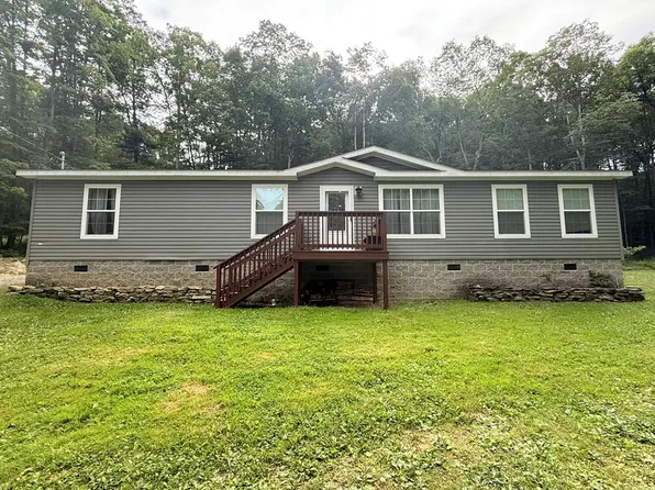 625 Fire Trail Dr, Daniels, WV 25832