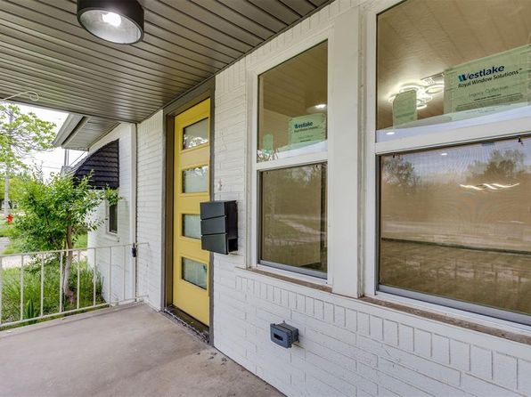 1139 NE Grand Blvd, Oklahoma City, OK 73117