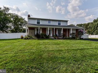 226 Gordy Pl, New Castle, DE 19720