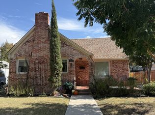 3237 Waits Ave, Fort Worth, TX 76109