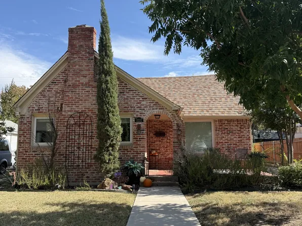 3237 Waits Ave, Fort Worth, TX 76109