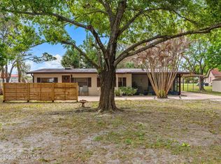 2660 Palmetto St NE, Palm Bay, FL 32905