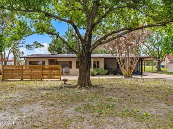2660 Palmetto St NE, Palm Bay, FL 32905