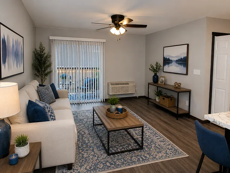 7708 Adrina Dr #104 — Photo 2