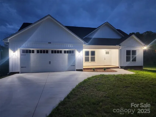 9609 Stokes Ferry Rd, Gold Hill, NC 28071