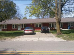 390 Hillsdale St APT 2, Hillsdale, MI 49242