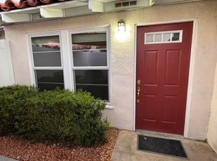 506 Ash St, Boulder City, NV 89005