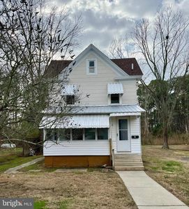 15 Cove St, Crisfield, MD, 21817