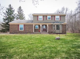 53539 Nine Mile Rd, Northville, MI 48167