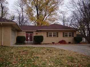 5110 Dee Alva Dr, Fairfield, OH 45014