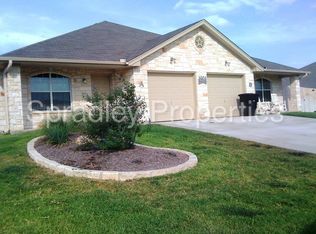 4786 205th Loop, Temple, TX 76502