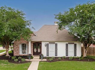 854 Wordsworth Dr, Baton Rouge, LA 70810