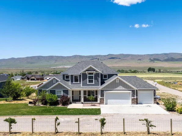 1284 S Old Highway 91, Mona, UT 84645