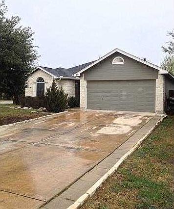 301 Zebra Dr, Kyle, TX 78640 | Zillow