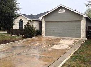 301 Zebra Dr, Kyle, TX 78640