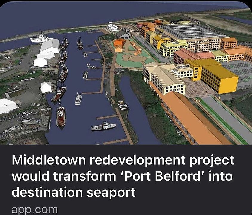 449 Port Monmouth Rd E, Port Monmouth, NJ 07758 Zillow