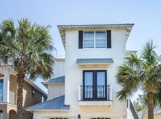 48 Blue Crab Loop E, Inlet Beach, FL 32461