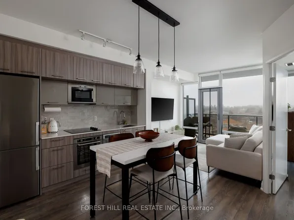 4800 Highway 7 Rd #701, Vaughan, ON L4L 1H8