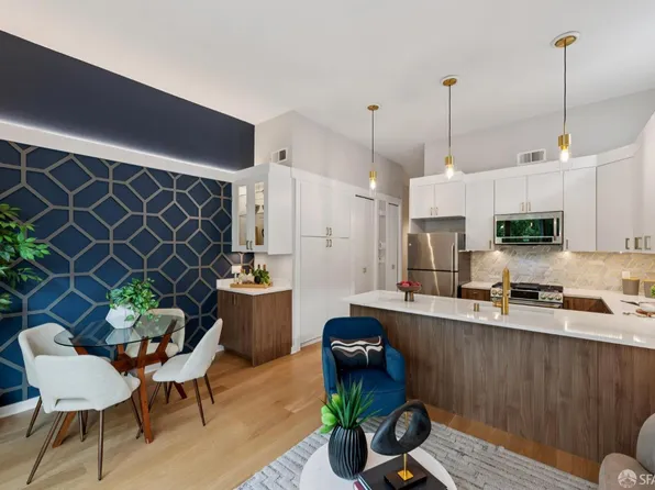 163 Octavia St, San Francisco, CA 94102