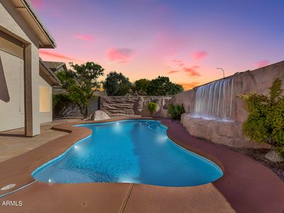 1691 E Linda Ln, Chandler, AZ, 85225