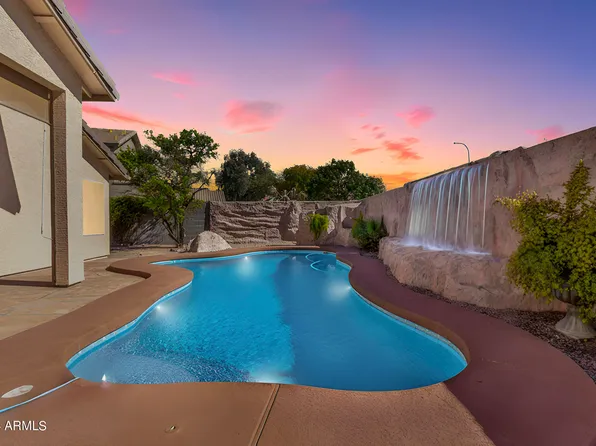 1691 E LINDA Lane, Chandler, AZ 85225