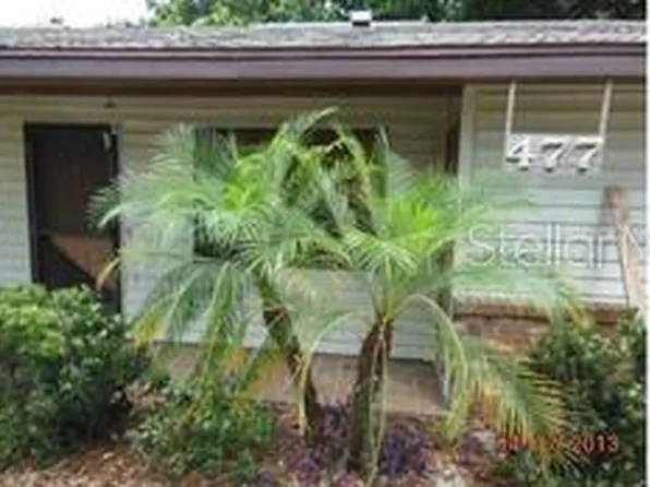 411 Garden Dr #1, Lakeland, FL 33813