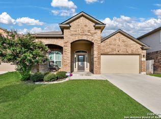 13624 McBride Bnd, San Antonio, TX 78254