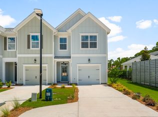 247 Skylah Ln #1, Panama City Beach, FL 32407