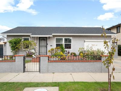 9601 Mayne St, Bellflower, CA, 90706
