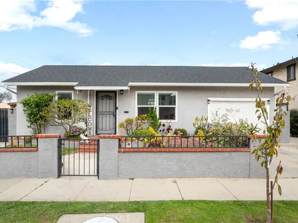 9601 Mayne St, Bellflower, CA 90706