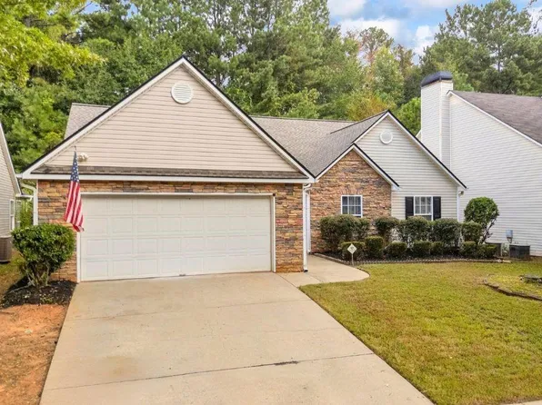 2789 Wynhaven Oaks Way, Lawrenceville, GA 30043