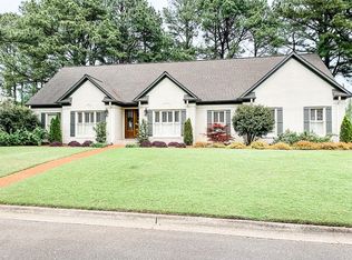 1124 Kings Mountain Rd, Tuscaloosa, AL 35406