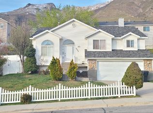 2225 Dakota Ave, Provo, UT 84606