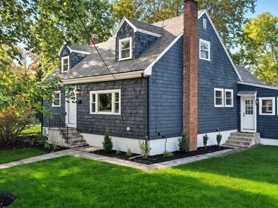 2 Bigham Rd, North Reading, MA, 01864