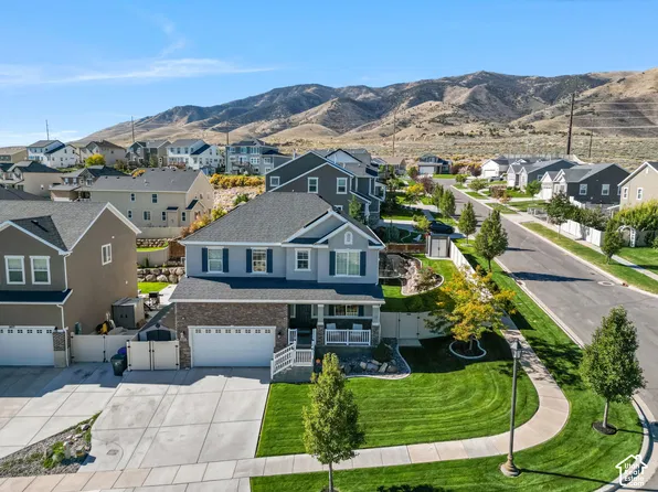 3073 S Tytus Ln, Lehi, UT 84045