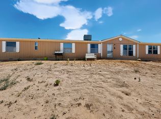 400 Camino Yguado, Bosque, NM 87006