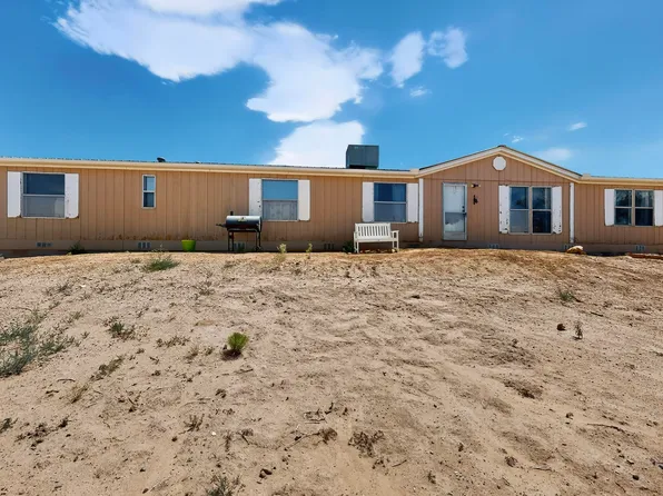 400 Camino Yguado, Bosque, NM 87006