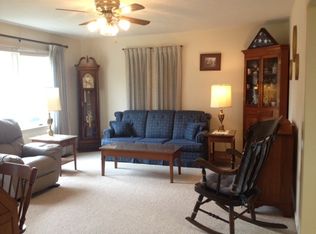 3071 Horseshoe Ln, Harrisonburg, VA 22801