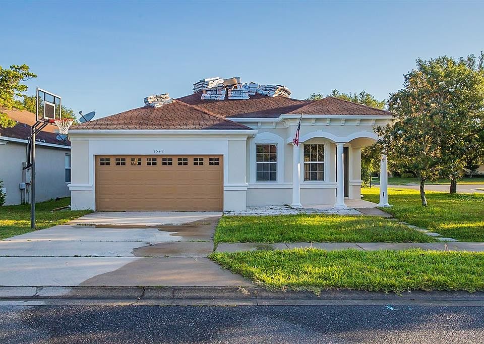 1549 Truscott Ct, Mount Dora, FL 32757 Zillow