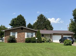 741 Centenary Rd, Gallipolis, OH 45631