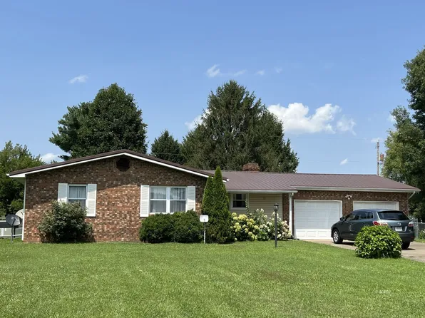 741 Centenary Rd, Gallipolis, OH 45631
