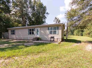 7137 Fm 418, Silsbee, TX 77656