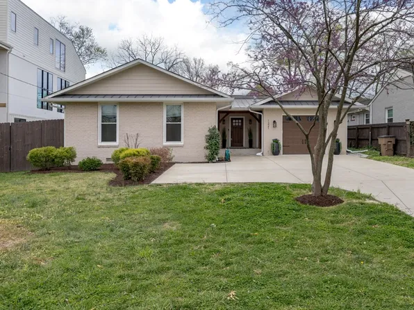 1321 Clifton Ln, Nashville, TN 37215