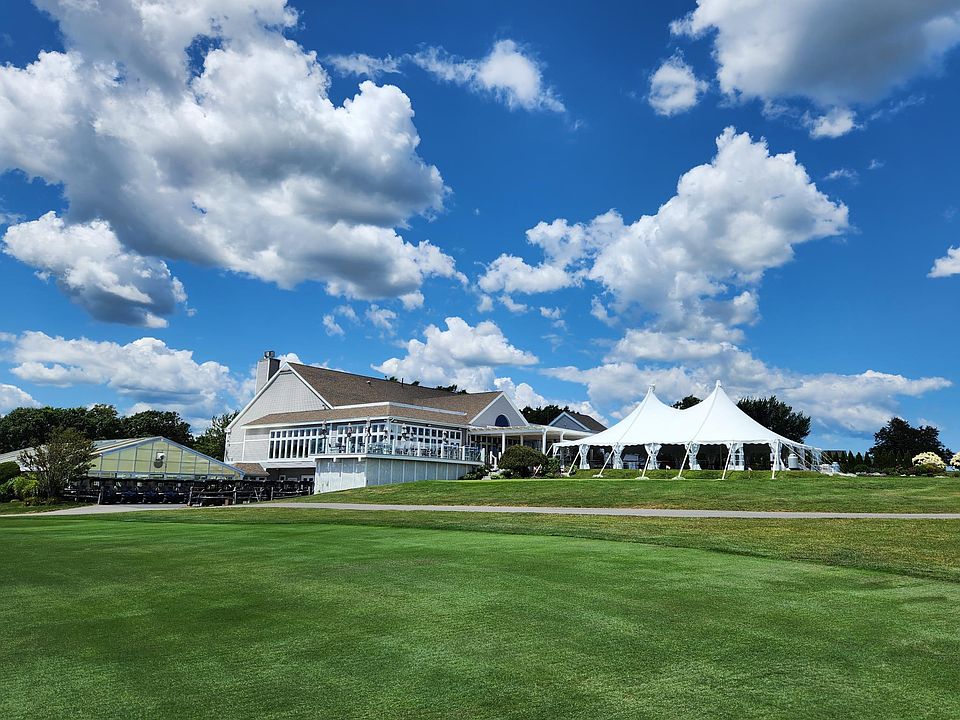 White Cliffs Country Club restaurant