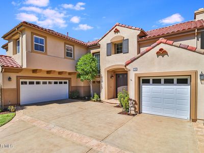 135 Dusty Rose Ct, Simi Valley, CA, 93065