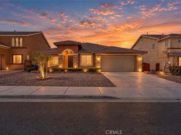 14968 Onyx Rd, Victorville, CA 92394