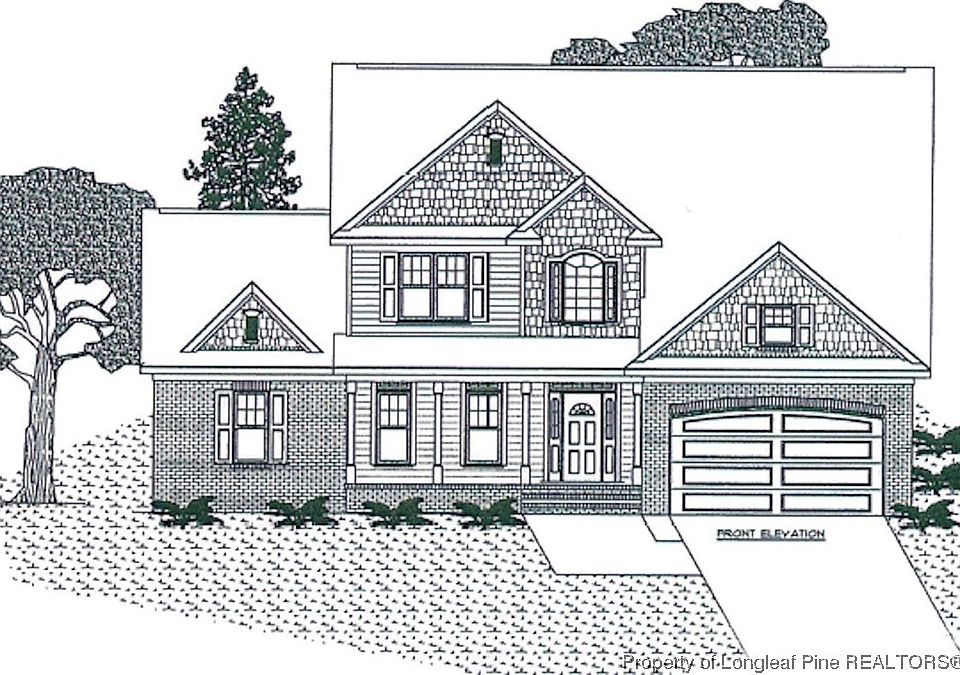 2nd image of 2974 Currawond St Lot 204