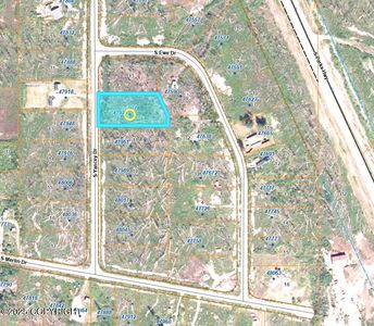 47929 S Yancey Dr, Talkeetna, AK, 99676