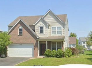 1802 Prairie Ridge Dr, Plainfield, IL 60586